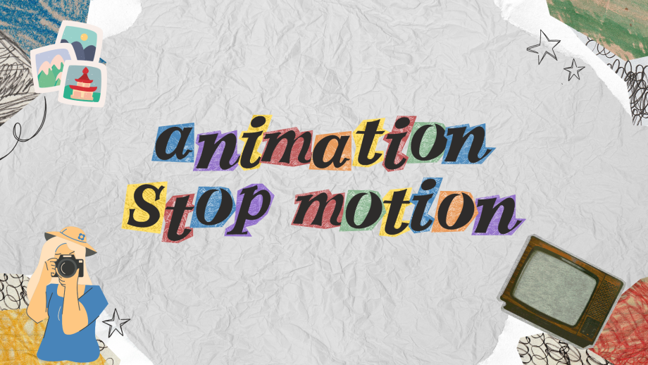 image animation